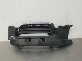 104-02648r Dodge 23 2023 Charger Lower Grille End Right Passenger