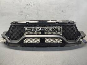 104-11304b Dodge 21 22 23 24 Ram 1500 Trx Pickup Front Upper Grille Oem