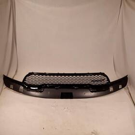 104-11900c Dodge Oem Grille For Durango Assy Blk-gry W-emblem Pitted 104-11900c Dodge Oem Grille For Durango Assy Blk-gry W-emblem Pitted