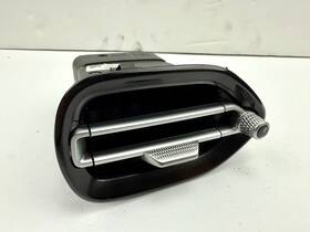 12935-00301 Dodge 2023-2024 Hornet Front Left Driver Side Air Vent Grill 0156169999 Oem