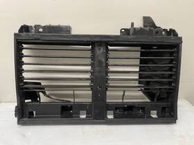 3003001ae Dodge 2019 2020 2021 2022 2023 2024 Ram 1500 Grille Shutter Oem