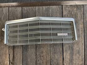 3781086 Dodge 1975 Charger Daytona Se Grille Oem 75 3781086 Dodge 1975 Charger Daytona Se Grille Oem 75