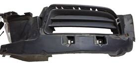 517000796 Dodge 15 16 17 18 19 20 21 22 23 Charger Se Lower Left Grill End Oem