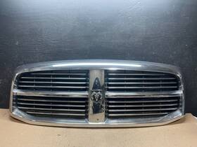 55077767ad Dodge 2006 2007 2008 Ram 1500 Oem Upper Front Grill Grille J7065 Dg