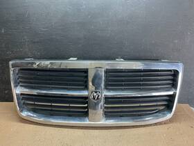 55078015 Dodge 2007 2008 2009 Durango Front Upper Grill Grille J7177 Dg