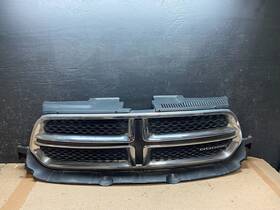 55079364 Dodge 2011 2012 2013 Durango Front Upper With Emblem Grill Grille H6642 Oem Dg1