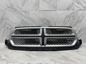 55079364af Dodge 2011-2013 Durango Grille Assembly Oem Front Center Grill 55079364af Dodge 2011-2013 Durango Grille Assembly Oem Front Center Grill