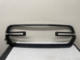 6000162ag Dodge 2019 2020 2021 2022 2023 2024 Ram 1500 Grille Surround