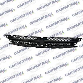 60001840 Dodge 2013-2016 Dart Front Bumper Center Upper Grill Grille Assembly Oem