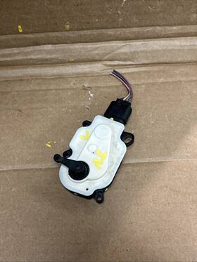 6466r450 Dodge 2013-2016 Dart Radiator Air Active Shutter Grille Actuator Motor Oem