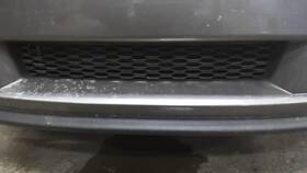 68079839ac Dodge Used Front Center Grille Fits 2013 Journey Lower 1 Piece Bumper Co