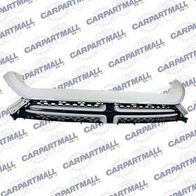 68081408ab Dodge 2013 2014 2015 2016 Dart Front Bumper Grill Grille With Emblem Oem