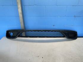 68100690a Dodge 2011 - 2017 Grand Caravan Front Bumper Lower Grille Oem