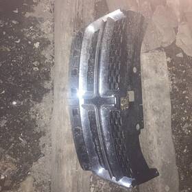 68102307ac Dodge Used Upper Grille Fits 2012 Avenger Painted Grade A