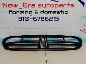 68141085ab Dodge 2013 Viper Front Bumper Grille Oem 2014 2015 2016 2017