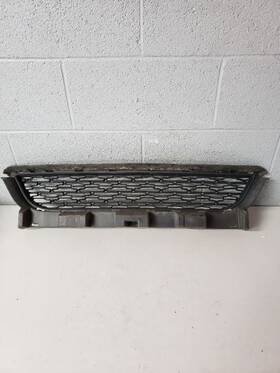 68214782a Dodge 2015-2023 Charger R/t Se Sxt Front Lower Grille Black Mesh Bottom