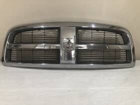68234163aa Dodge 2009- 2012 Ram 1500 Grille Chrome Oem
