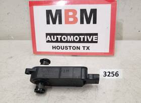 68298531aa Dodge 2019-2024 Ram 2500 Active Grille Shutter Motor Actuator Oem