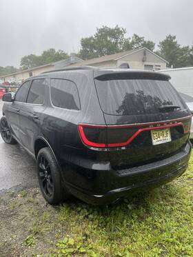 68307807aa Dodge Black On 2020 Durango Gt Parts For Sale 68307807aa Dodge Black On 2020 Durango Gt Parts For Sale