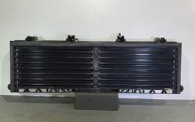 68361442 Dodge 2019 2020 21 2022 2023 2024 Ram 2500 3500 Active Shutter Grille Oem 405m