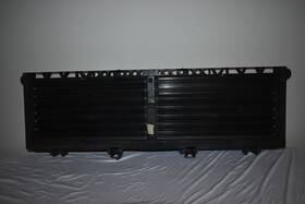 68361442ab Dodge Ram 2500 3500 Air Grille Shutter 2019-2024 Oem