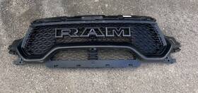 68462346aa Dodge 2021 2022 2023 Ram Trx Grille Grill Oem Used