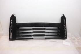 68501246aa Dodge 2020-2024 Ram Sport Hemi Hood Molding Trim Panel