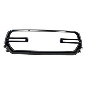 6bt14trmag Dodge 2019 2020 2021 2022 Ram 1500 Dt Bighorn Front Surround Grille Oem