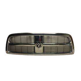 82211741ab Dodge 09-12 Ram 1500 Ram1500 Grille Grill Original Factory Genuine Oem F267