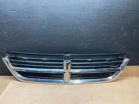 9018800485 Dodge 2002 To 2006 Sprinter Front Upper Grill Grille E4466