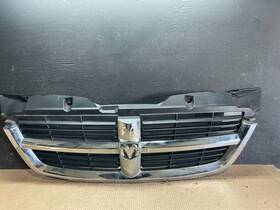 A9068800585 Dodge 2007 To 2009 Sprinter Front Upper Grill Grille J7148 Dg1