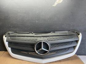 A9068800785 Dodge 2014 To 2019 Mercedes Sprinter W906 Front Upper Grill Grille Oem P8773 Dg