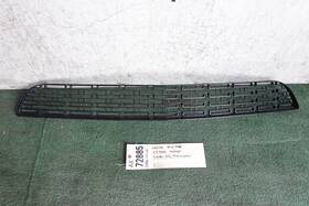 Ax72884 Dodge 2015 2016 2017 2018 2019 Challenger Front Lower Bumper Grille Oem