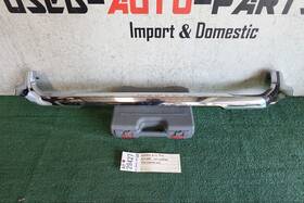 Ay92427 Dodge Ay29427 2019 2021 2023 Ram 2500 3500 Front Lower Chrome Molding Trim Oem