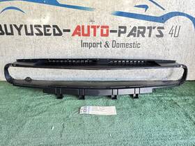 Ay82616 Dodge 2015 2016 2017 2018 2019 Challenger Grille Oem