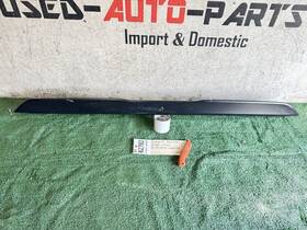 Ay82792 Dodge W/camera 2015 2018 2020 Challenger Rear Spoiler Trunk Wing Oem