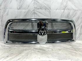 Ch06412000ca Dodge 2013-2020 Ram 1500 Classic Grille Assembly Oem Front Center Chrome Grill