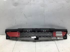 Dg070746a Dodge 2011 2014 Charger Front Bumper Lower Grille Oem