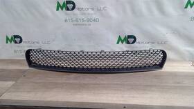 Ch1036137c Dodge Durango 2018-2020 Front Bumper Grille Oem