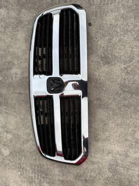 Splr-59587 Dodge 2013-2018 Ram 1500 Front Grille Grill