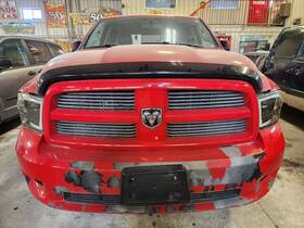 104-02142d Dodge Truck Grille Body Colored Surround Chrome Insert Fits 09-12 1500 Pickup 1234177 104-02142d Dodge Truck Grille Body Colored Surround Chrome Insert Fits 09-12 1500 Pickup 1234177