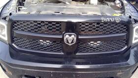 104-02396e Dodge Truck Grille Classic Style 5 Lug Wheel Body Color Fits 13-20 1500 Pickup 374382 104-02396e Dodge Truck Grille Classic Style 5 Lug Wheel Body Color Fits 13-20 1500 Pickup 374382