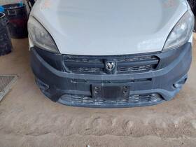 104-02672b Dodge Truck Grille Upper Textured Fits 15-18 Promaster City 2017663