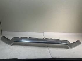 104-11311e Dodge Truck 2019-2023 2500 Pickup Upper Grille With Surround View Camera Oem