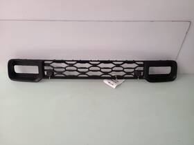 104-11313a Dodge Truck Grille Lower With Park Assist Fits 19-24 2500 Pickup 590371