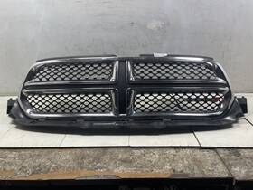 104.ch8e14 Dodge Truck 2014 Durango Front Upper Bumper Grille Oem