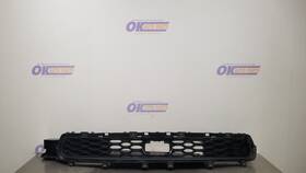 68466312aa Dodge Truck 6uz24rxfab 2021 Durango Srt Center Lower Grille