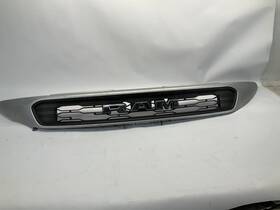 735684325 Dodge Truck 19-22 Ram Promaster City Front Bumper Radiator Grille Molding T