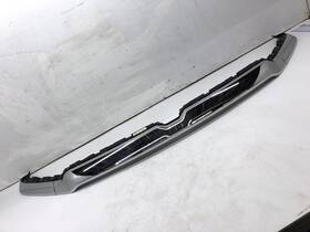 68335015af Dodge Trucks 2019-2023 Ram 1500 Upper Grille Header Applique Molding Trim Cover Scuffs