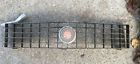 Doob-8150-b Ford Torino Hideaway Headlight Front Grille
